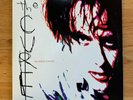 RARE 1st Press The Cure - Bloodflowers VG VG Goth Alternative