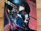 SIGNED Every Member Judas Priest Stained Class 1st Press Rare Heavy Metal Rock