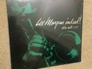 LEE MORGAN Indeed BLUE NOTE LP mono Blue Note 1538