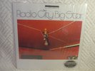 Big Star - Radio City (Ardent) Classic Records 200G Clarity Vinyl