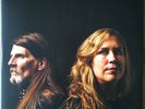 Earth ?– Full Upon Her Burning Lips 2 × Vinyl, LP, Album Crimson/Black Galaxy