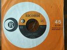Brunetta e i Cavalieri - TEDDY ROCK 7