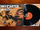 SIGNED BENNY CARTER Further Definitions NM Impulse Coleman Hawkins Jo Jones