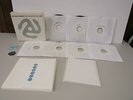 The Black Crowes-Three Snakes & One Charm-7Vinyl Box Set w/Poster-Rock-7