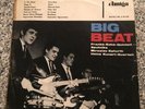 Various: Big Beat (Vinyl) Amiga 1st Press
