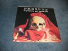 Present Le Poison Qui Rend Fou LP Record Near Mint Import