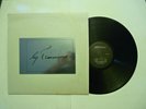 RARE CY TIMMONS S/T LP FOLK COUNTRY WORLD EREWHON RECORDS