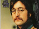 JOHN LENNON The Lost Lennon Tapes Vol. Three LP NEW SEALED BAG 5075 - BEATLES