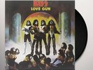 Kiss - Love Gun (Vinyl Used Very Good)