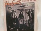 RARE EARTH Promotional Autographed Album 