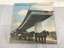 The Doobie Brothers The Captain and Me vinyl LP 1st Pressing