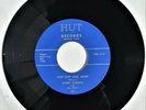 Bobby Roberts -Hop Skip and Jump  Ultra rare early repro from 1973