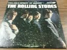 ROLLING STONES LP RECORD  England's Newest Hitmakers*LONDON LL- 3375 G+/G++ 1964