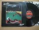 AYERS ROCK Hot Spell RARE AUSSIE PROG FUNK LP 1980 - RRM 6321