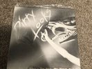 Dirty Looks - Hold Tight Lp 1st Press Vinyl Motley Crue