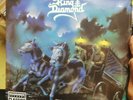 King Diamond - Abigail - Lp Nuovo