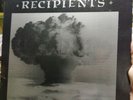 Recipients Of Death - Lp