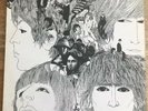 THE BEATLES REVOLVER PCS 7009 ”RARE” 2nd Pressing(summer till Nov69) See Notes