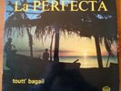 LA PERFECTA Toutt bagail LP DISQUES LACAILLE AFRO LATIN