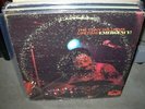 TONY WILLIAMS lifetime emergency ( jazz ) 2lp