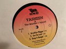 YASHEEN & THE MURDER 1 SQUAD 12