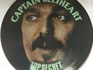 Captain Beefheart - Top Secret (LP Picture Disc) ? FREE FAST POST