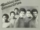 COMMODORES - Machine Gun - Vinyl (heavyweight vinyl LP)