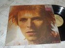 DAVID BOWIE 