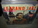MICHEL LEGRAND / MILES DAVIS with 31 jazzmen ( jazz ) 6 eye WHITE LABEL PROMO