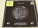 Kraftwerk Radio-Aktivität Vinyl/Lp Hörzu Kling Klang