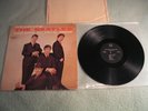 The Beatles 'Introducing the Beatles'-Small Brackets, all black labels-clean