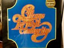 Chicago Transit Authority 50th Anniversary Remix 2-LP GOLD VINYL #133 of 1000