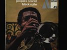 Jacques Coursil-Black Suite-BYG Actuel 49-FRANCE