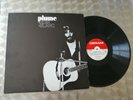 LP PLUME LATRAVERSE - EN NOIR ET BLANC -