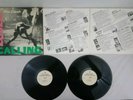 THE CLASH London Calling 2 x LP ORIGINAL 1979 UK 1ST PRESSING CBS CLASH3