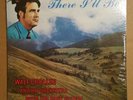 THERE I'LL BE WALT GROLLER WITH ORCHESTRA AND PANY SISTERS NEWLP
