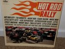 Super Stocks LP CAPITOL ST1997 Hot Rod Rally STEREO 1963 Classic Cars  EX/EX