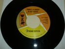 MOTOWN NORTHERN SOUL 45 RPM RECORD - R. DEAN TAYLOR - VIP 25042