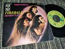 DEEP PURPLE Fireball/Demon's Eyes 7