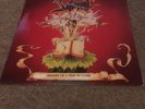 Sabbat A History Of A Time To Come Vinyl Lp Thrash Metal Metallica Megadeth