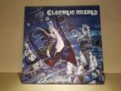 Electric Wizard S/T Vinyl LP Rare and MINT Rise Above Records  Doom Metal Gem