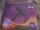 Queen-Bohemian Rhapsody Sealed Picture Disc