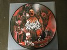 BLOODBATH Breeding Death LP Vinyl 2005 Century Media Opeth