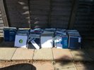 vinyl/record bundle house, dance music