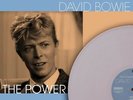 David Bowie - The Power To Charm (Montreal Forum 1983 On Baby Blue Vinyl LP)