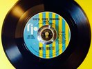 *MEL BRITT*70's Press *SHE'LL COME RUNNING BACK *NORTHERN SOUL WIGAN CASINO R&B