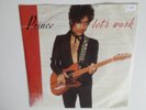 PRINCE LET'S WORK / RONNIE TALK TO RUSSIA  7