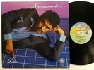 LALO RODRIGUEZ Nuevamente LP autographed LATIN salsa  AA 118