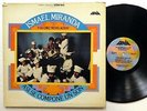 ISMAEL MIRANDA Asi Se Compone Un Son LP Latin 1973 Salsa AA 128