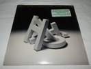REO Speedwagon - THE HITS LP Record - 1988 - Good Condition